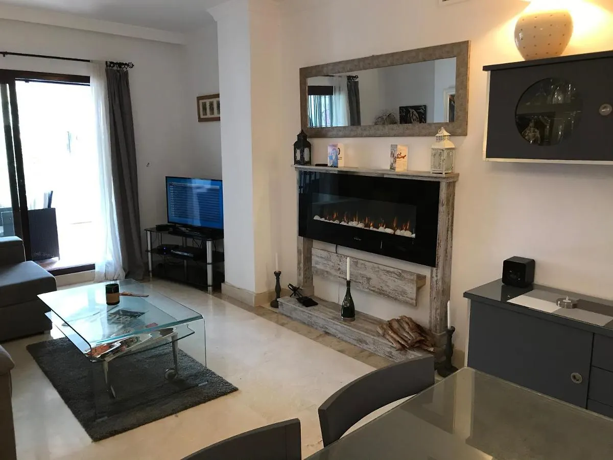 2 Bed Apartment In San Pedro Marbella 0*,