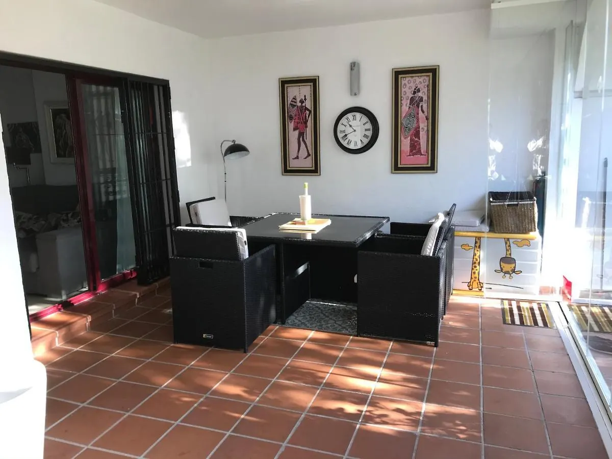 2 Bed Apartment In San Pedro Marbella Spain