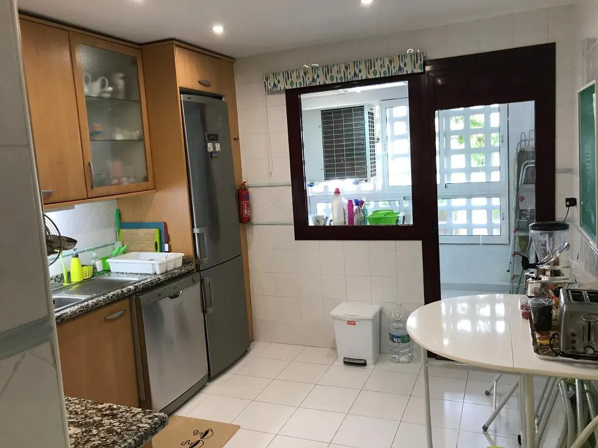 2 Bed Apartment In San Pedro Marbella