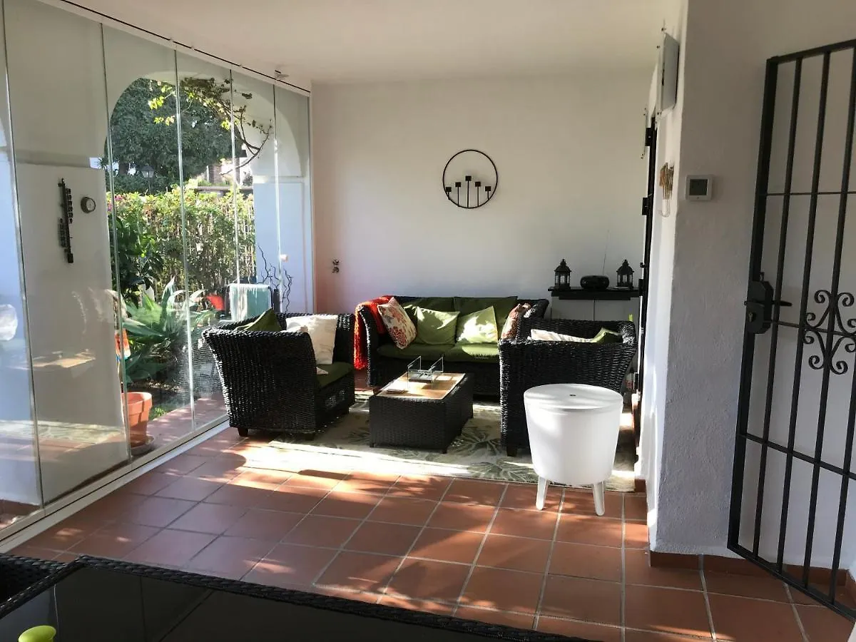 2 Bed Apartment In San Pedro Marbella contacts