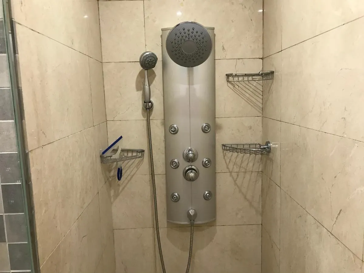 2 Bed Apartment In San Pedro Marbella