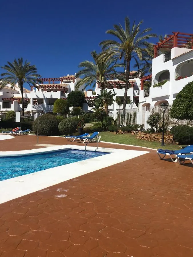 2 Bed Apartment In San Pedro Marbella 0*,