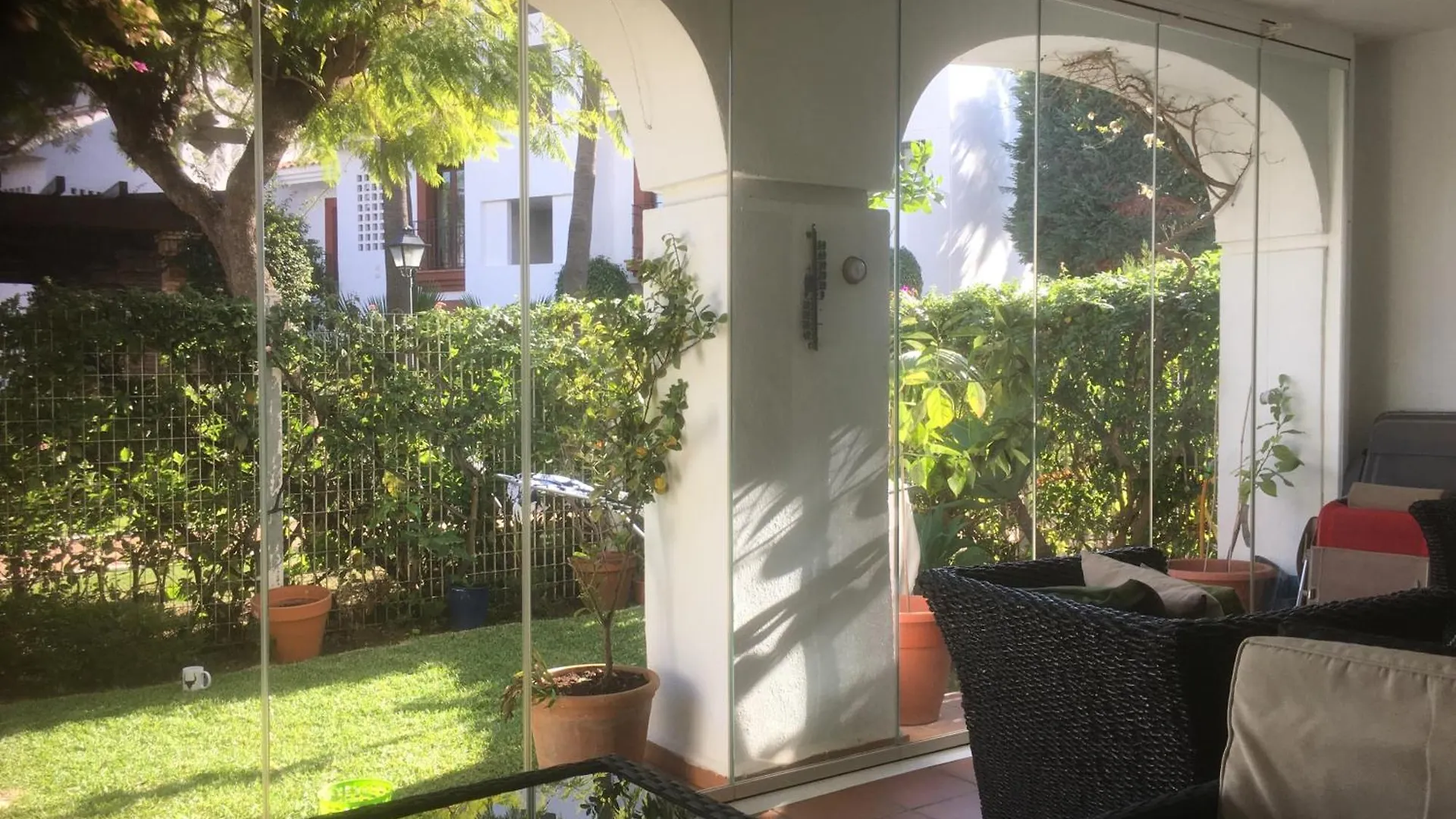 2 Bed Apartment In San Pedro Marbella