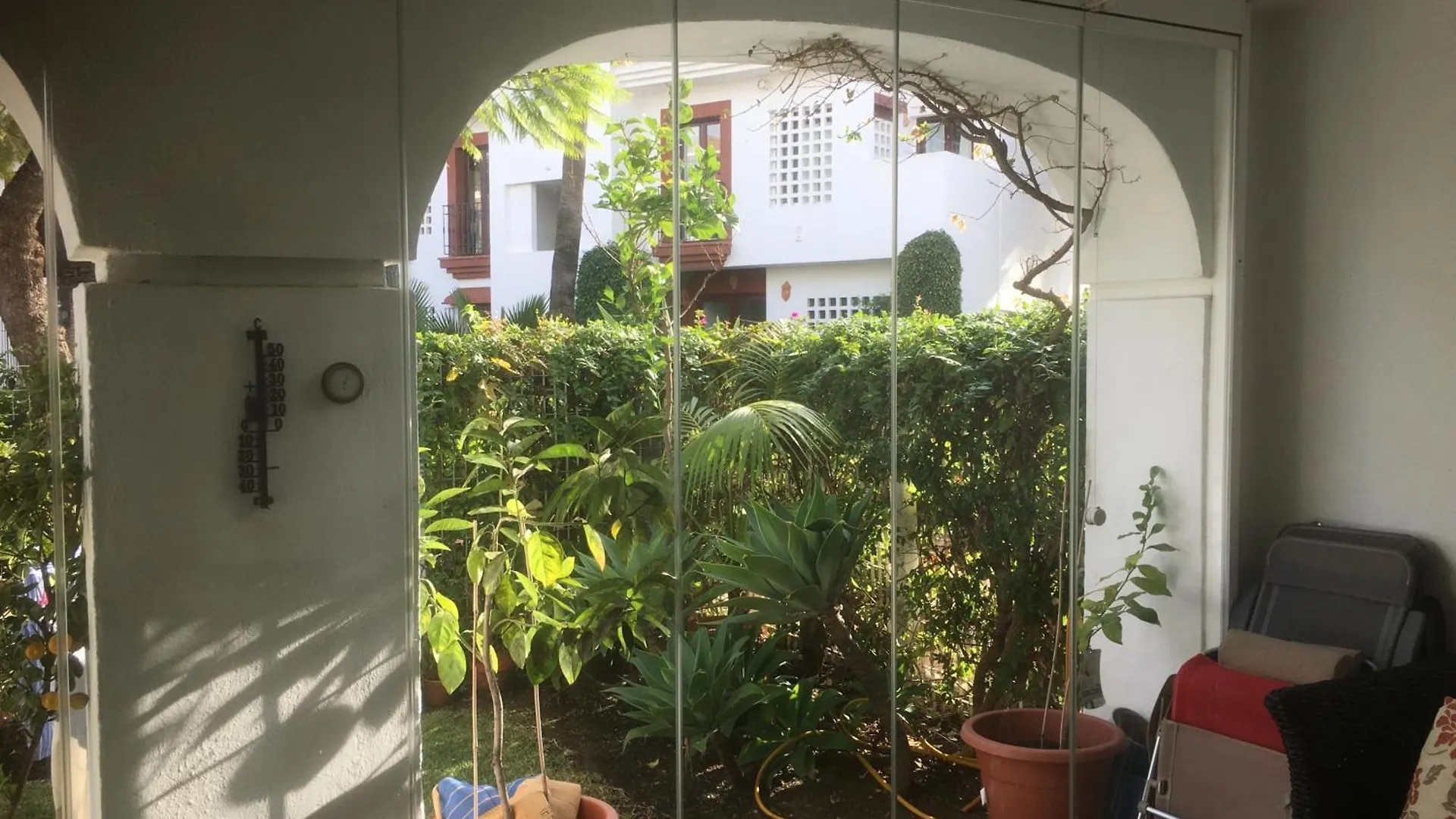 2 Bed Apartment In San Pedro Marbella