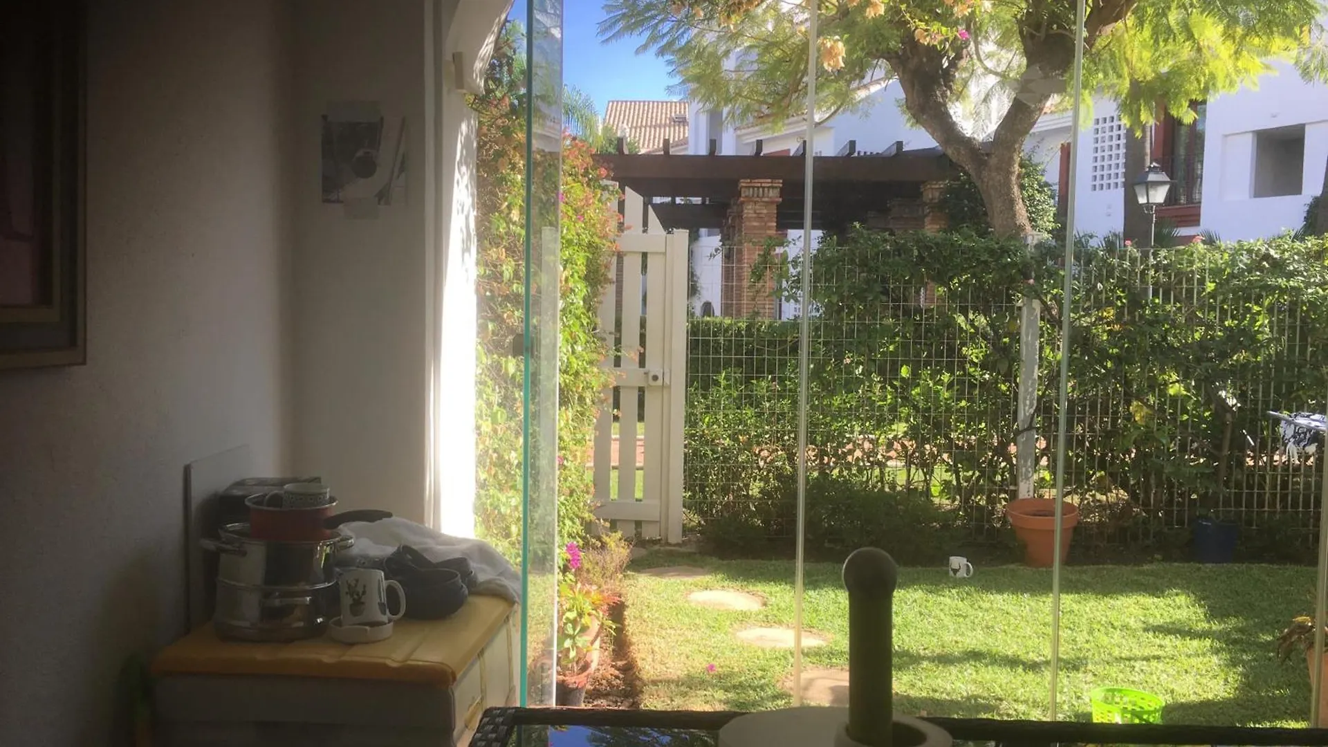 2 Bed Apartment In San Pedro Marbella
