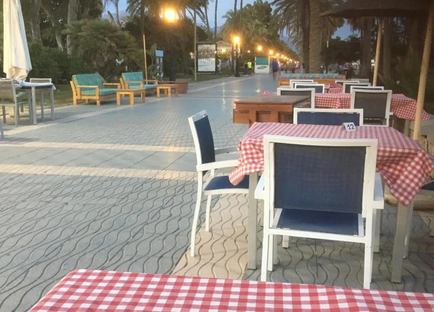 2 Bed Apartment In San Pedro Marbella Spain