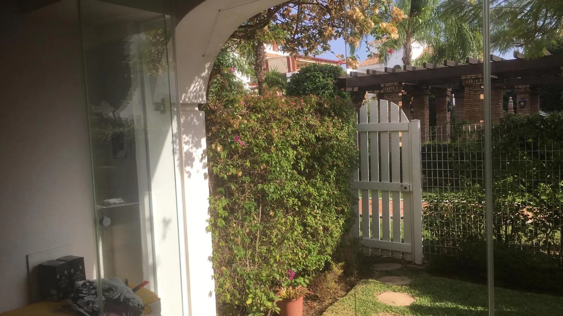 2 Bed Apartment In San Pedro Marbella Spain