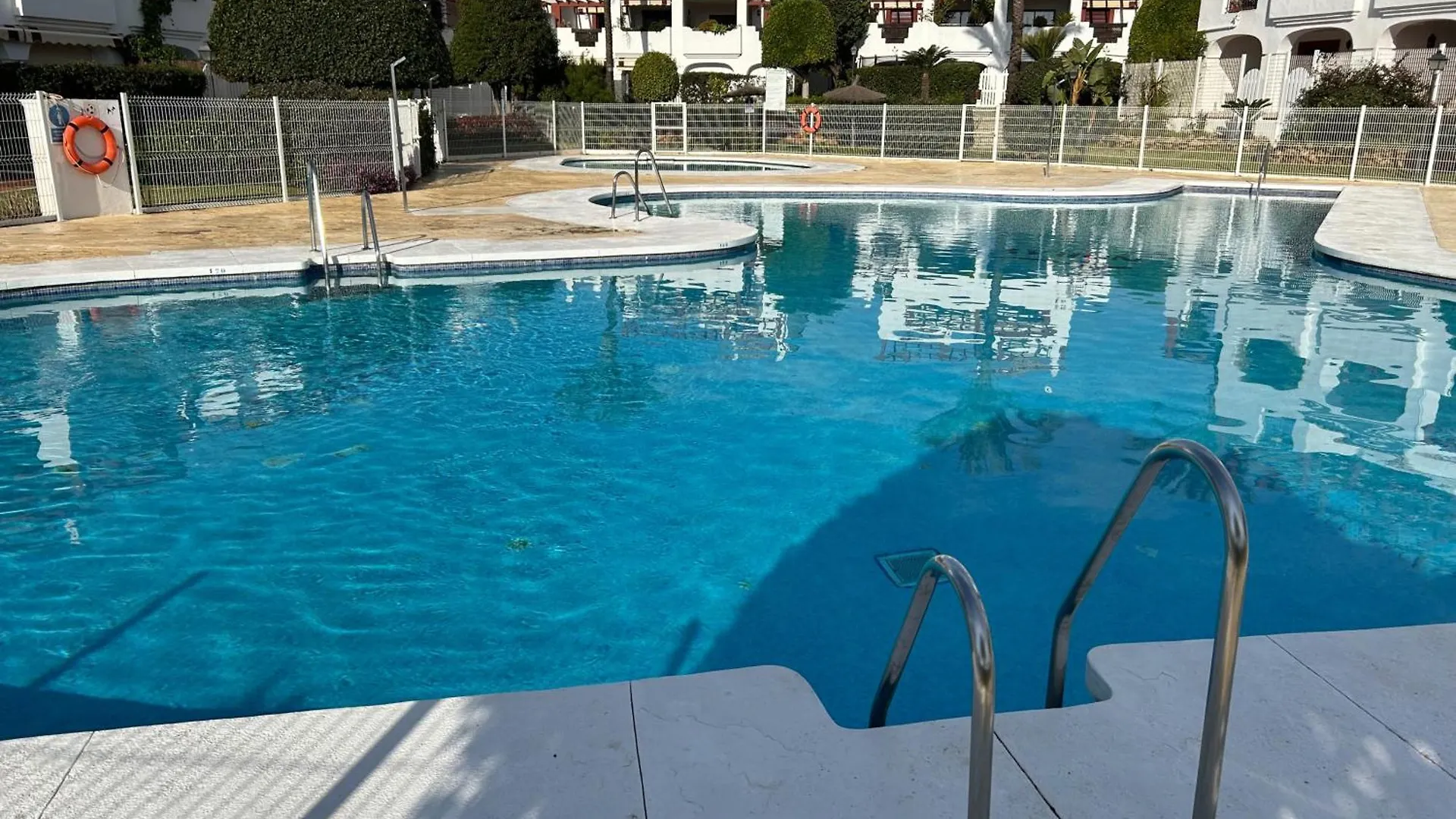 2 Bed Apartment In San Pedro Marbella 0*,  Spain